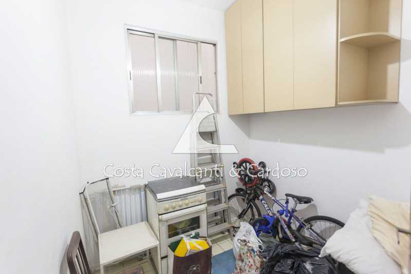 Conheça do imóvel - Apartamento 3 quartos à venda Copacabana, Rio de Janeiro - R$ 1.200.000 - TJAP30307 - 24 - Apartamento 3 quartos à venda Copacabana, Rio de Janeiro - R$ 1.200.000 - TJAP30307 - 24