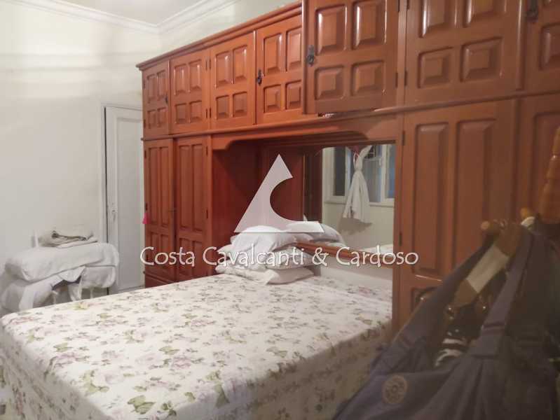 Conheça do imóvel - Apartamento 1 quarto à venda São Francisco Xavier, Rio de Janeiro - R$ 195.000 - TJAP10084 - 8 - Apartamento 1 quarto à venda São Francisco Xavier, Rio de Janeiro - R$ 195.000 - TJAP10084 - 8