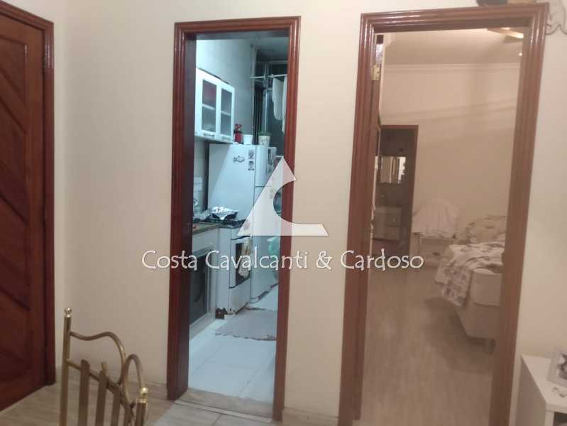 Conheça do imóvel - Apartamento 1 quarto à venda São Francisco Xavier, Rio de Janeiro - R$ 195.000 - TJAP10084 - 7 - Apartamento 1 quarto à venda São Francisco Xavier, Rio de Janeiro - R$ 195.000 - TJAP10084 - 7