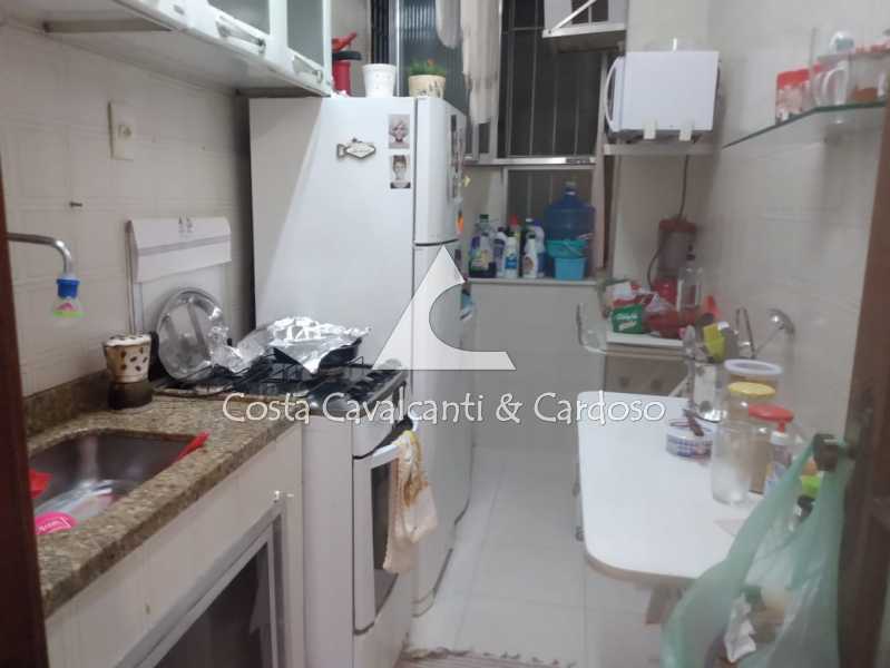 Conheça do imóvel - Apartamento 1 quarto à venda São Francisco Xavier, Rio de Janeiro - R$ 195.000 - TJAP10084 - 16 - Apartamento 1 quarto à venda São Francisco Xavier, Rio de Janeiro - R$ 195.000 - TJAP10084 - 16