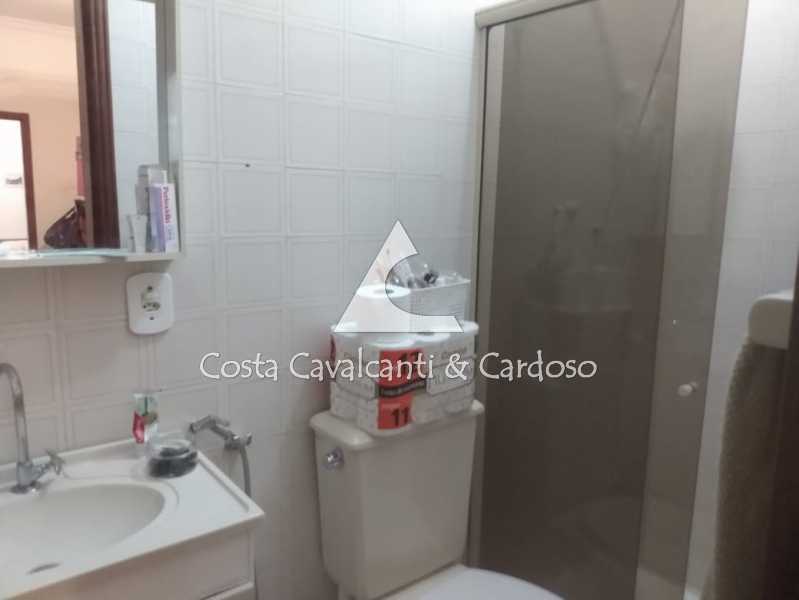 Conheça do imóvel - Apartamento 1 quarto à venda São Francisco Xavier, Rio de Janeiro - R$ 195.000 - TJAP10084 - 19 - Apartamento 1 quarto à venda São Francisco Xavier, Rio de Janeiro - R$ 195.000 - TJAP10084 - 19