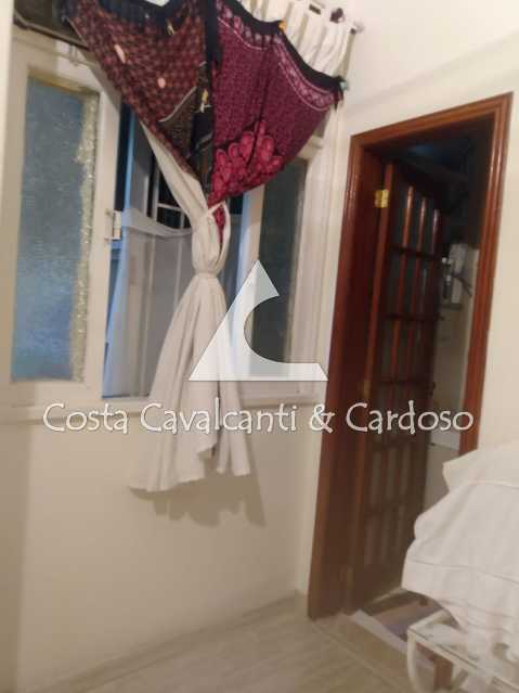 Conheça do imóvel - Apartamento 1 quarto à venda São Francisco Xavier, Rio de Janeiro - R$ 195.000 - TJAP10084 - 13 - Apartamento 1 quarto à venda São Francisco Xavier, Rio de Janeiro - R$ 195.000 - TJAP10084 - 13