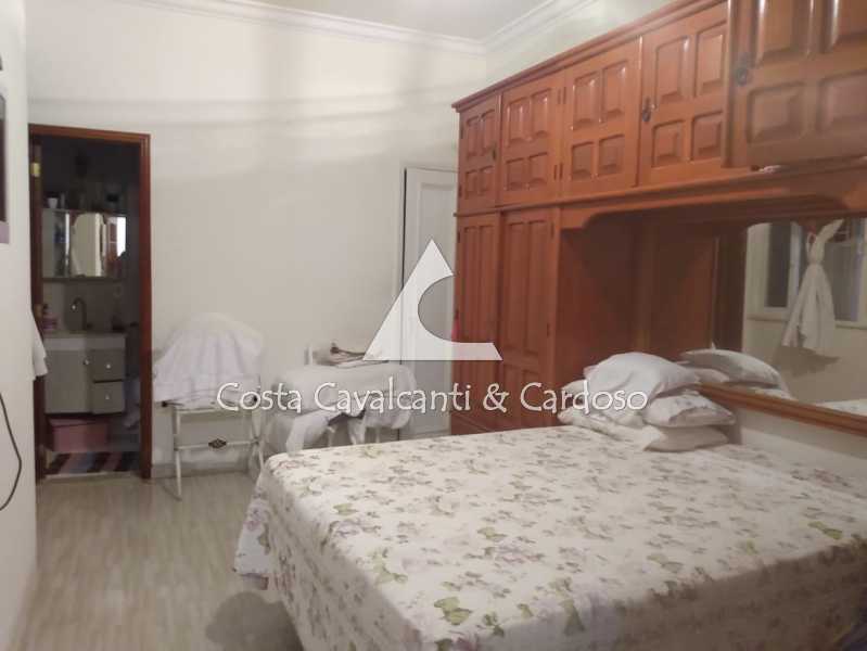 Conheça do imóvel - Apartamento 1 quarto à venda São Francisco Xavier, Rio de Janeiro - R$ 195.000 - TJAP10084 - 11 - Apartamento 1 quarto à venda São Francisco Xavier, Rio de Janeiro - R$ 195.000 - TJAP10084 - 11