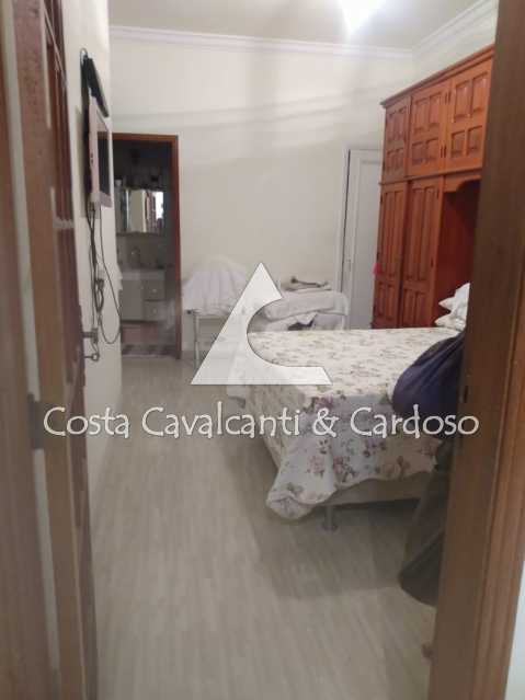 Conheça do imóvel - Apartamento 1 quarto à venda São Francisco Xavier, Rio de Janeiro - R$ 195.000 - TJAP10084 - 9 - Apartamento 1 quarto à venda São Francisco Xavier, Rio de Janeiro - R$ 195.000 - TJAP10084 - 9