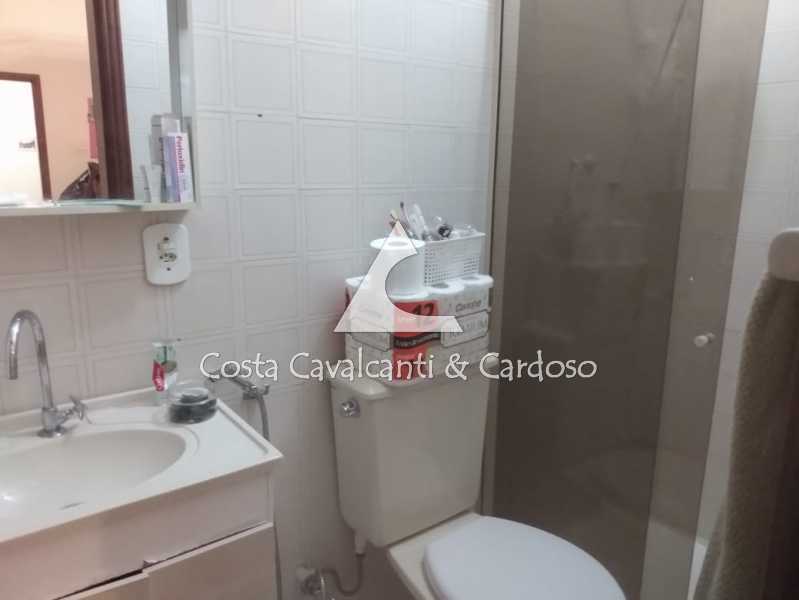 Conheça do imóvel - Apartamento 1 quarto à venda São Francisco Xavier, Rio de Janeiro - R$ 195.000 - TJAP10084 - 20 - Apartamento 1 quarto à venda São Francisco Xavier, Rio de Janeiro - R$ 195.000 - TJAP10084 - 20
