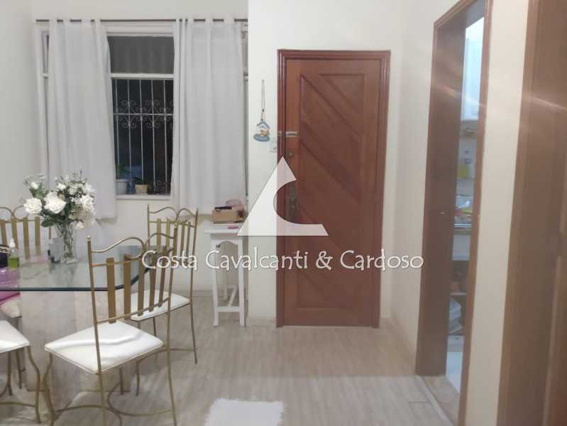Conheça do imóvel - Apartamento 1 quarto à venda São Francisco Xavier, Rio de Janeiro - R$ 195.000 - TJAP10084 - 1 - Apartamento 1 quarto à venda São Francisco Xavier, Rio de Janeiro - R$ 195.000 - TJAP10084 - 1