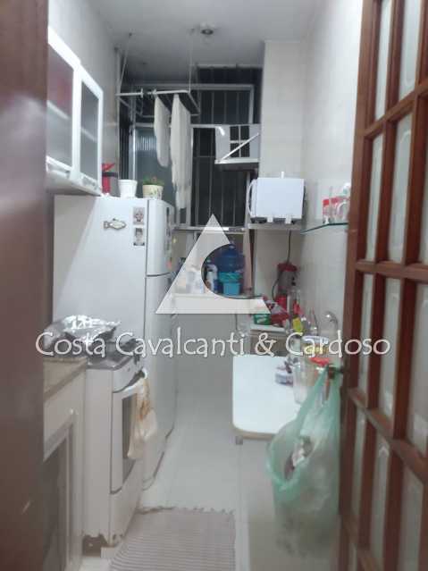 Conheça do imóvel - Apartamento 1 quarto à venda São Francisco Xavier, Rio de Janeiro - R$ 195.000 - TJAP10084 - 15 - Apartamento 1 quarto à venda São Francisco Xavier, Rio de Janeiro - R$ 195.000 - TJAP10084 - 15