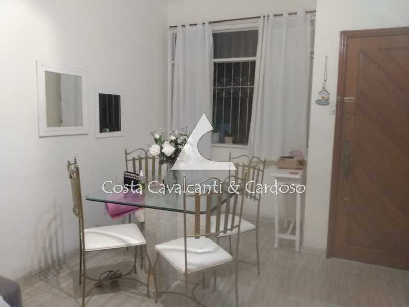 Conheça do imóvel - Apartamento 1 quarto à venda São Francisco Xavier, Rio de Janeiro - R$ 195.000 - TJAP10084 - 3 - Apartamento 1 quarto à venda São Francisco Xavier, Rio de Janeiro - R$ 195.000 - TJAP10084 - 3