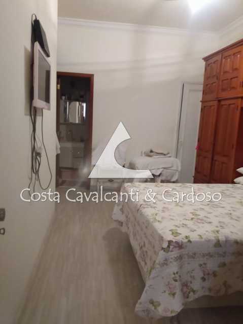 Conheça do imóvel - Apartamento 1 quarto à venda São Francisco Xavier, Rio de Janeiro - R$ 195.000 - TJAP10084 - 12 - Apartamento 1 quarto à venda São Francisco Xavier, Rio de Janeiro - R$ 195.000 - TJAP10084 - 12