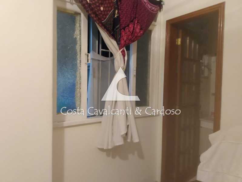 Conheça do imóvel - Apartamento 1 quarto à venda São Francisco Xavier, Rio de Janeiro - R$ 195.000 - TJAP10084 - 14 - Apartamento 1 quarto à venda São Francisco Xavier, Rio de Janeiro - R$ 195.000 - TJAP10084 - 14