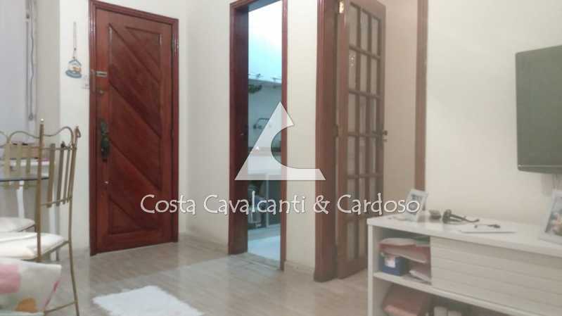 Conheça do imóvel - Apartamento 1 quarto à venda São Francisco Xavier, Rio de Janeiro - R$ 195.000 - TJAP10084 - 6 - Apartamento 1 quarto à venda São Francisco Xavier, Rio de Janeiro - R$ 195.000 - TJAP10084 - 6
