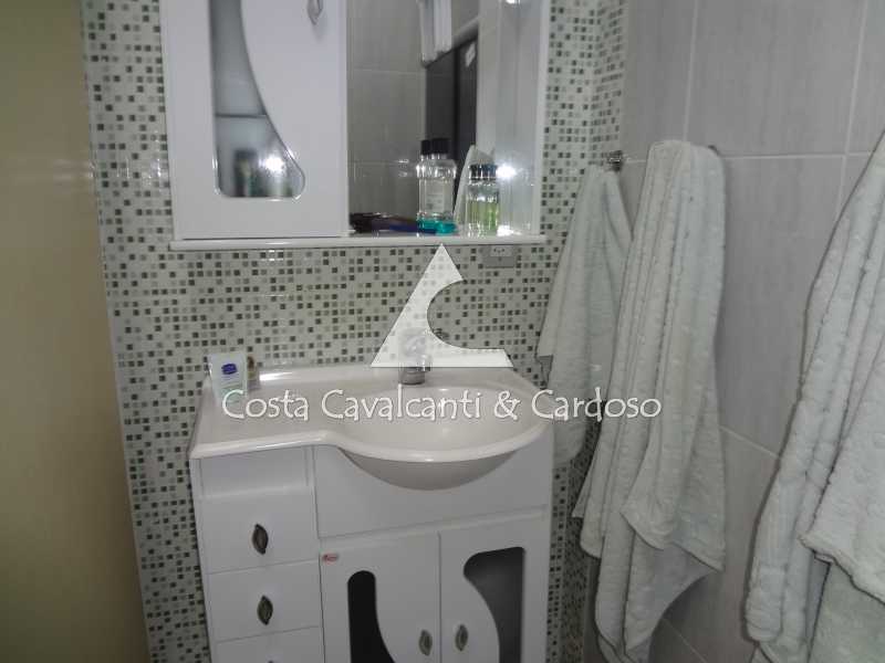 Conheça 22 - BANCADA SUÍTE do imóvel - Kitnet/Conjugado 34m² à venda Copacabana, Rio de Janeiro - R$ 600.000 - TJKI10009 - 16 22 - BANCADA SUÍTE - Kitnet/Conjugado 34m² à venda Copacabana, Rio de Janeiro - R$ 600.000 - TJKI10009 - 16