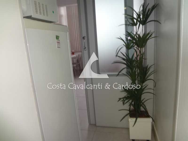 Conheça 36 - CIRCULAÇÃO, COZINHA do imóvel - Kitnet/Conjugado 34m² à venda Copacabana, Rio de Janeiro - R$ 600.000 - TJKI10009 - 26 36 - CIRCULAÇÃO, COZINHA - Kitnet/Conjugado 34m² à venda Copacabana, Rio de Janeiro - R$ 600.000 - TJKI10009 - 26