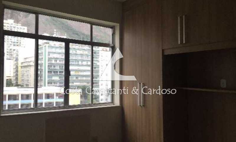 Conheça do imóvel - Apartamento 2 quartos à venda Copacabana, Rio de Janeiro - R$ 1.200.000 - TJAP20412 - 4 - Apartamento 2 quartos à venda Copacabana, Rio de Janeiro - R$ 1.200.000 - TJAP20412 - 4