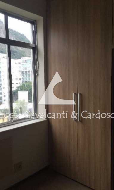 Conheça do imóvel - Apartamento 2 quartos à venda Copacabana, Rio de Janeiro - R$ 1.200.000 - TJAP20412 - 6 - Apartamento 2 quartos à venda Copacabana, Rio de Janeiro - R$ 1.200.000 - TJAP20412 - 6