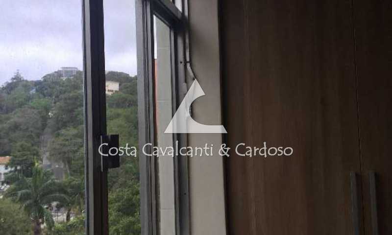 Conheça do imóvel - Apartamento 2 quartos à venda Copacabana, Rio de Janeiro - R$ 1.200.000 - TJAP20412 - 10 - Apartamento 2 quartos à venda Copacabana, Rio de Janeiro - R$ 1.200.000 - TJAP20412 - 10
