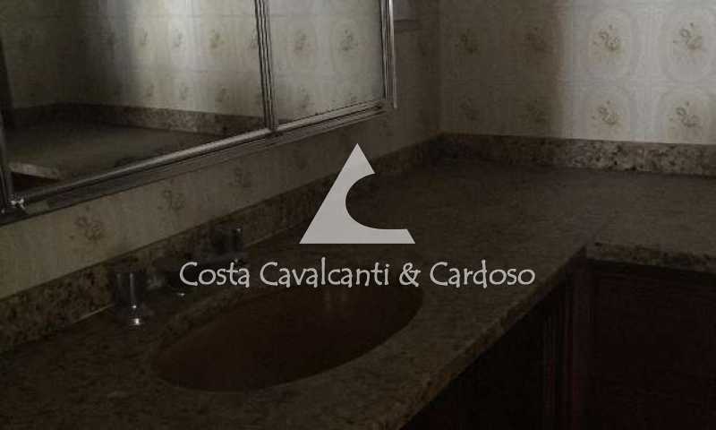 Conheça do imóvel - Apartamento 2 quartos à venda Copacabana, Rio de Janeiro - R$ 1.200.000 - TJAP20412 - 14 - Apartamento 2 quartos à venda Copacabana, Rio de Janeiro - R$ 1.200.000 - TJAP20412 - 14