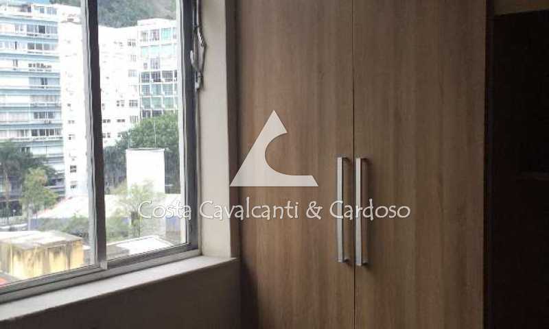    - Apartamento 2 quartos à venda Copacabana, Rio de Janeiro - R$ 1.200.000 - TJAP20412 - 17