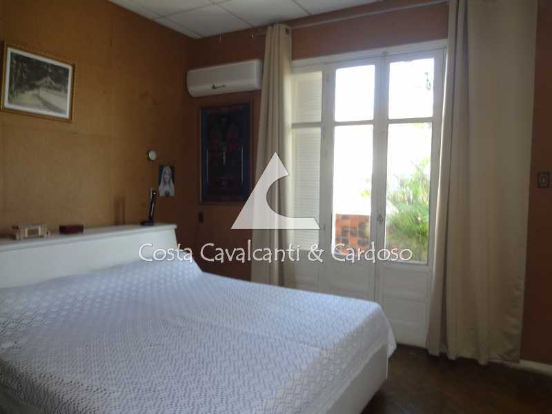 Conheça 23 - SUÍTE 2. ANDAR, COM VARA do imóvel - Cobertura 5 quartos à venda Leme, Rio de Janeiro - R$ 4.200.000 - TJCO50004 - 17 23 - SUÍTE 2. ANDAR, COM VARA - Cobertura 5 quartos à venda Leme, Rio de Janeiro - R$ 4.200.000 - TJCO50004 - 17