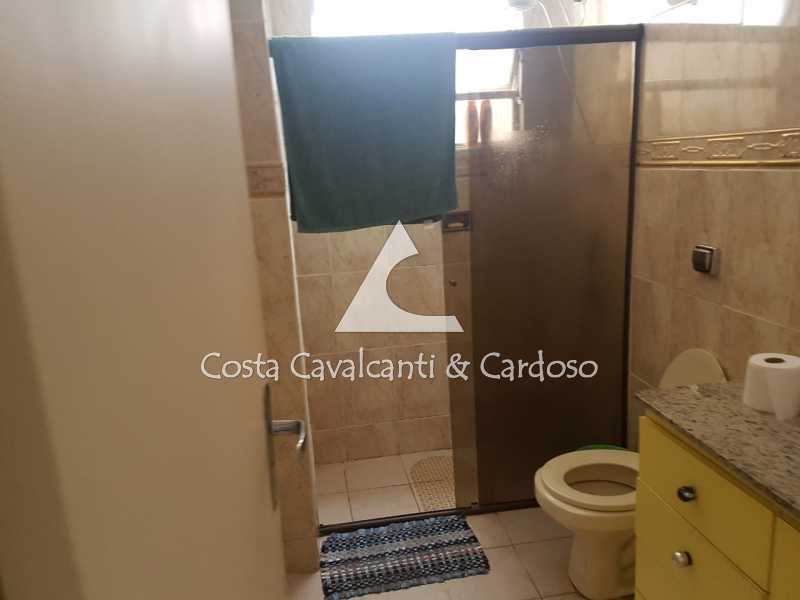 Conheça do imóvel - Apartamento 2 quartos à venda Rio Comprido, Rio de Janeiro - R$ 320.000 - TJAP20415 - 15 - Apartamento 2 quartos à venda Rio Comprido, Rio de Janeiro - R$ 320.000 - TJAP20415 - 15