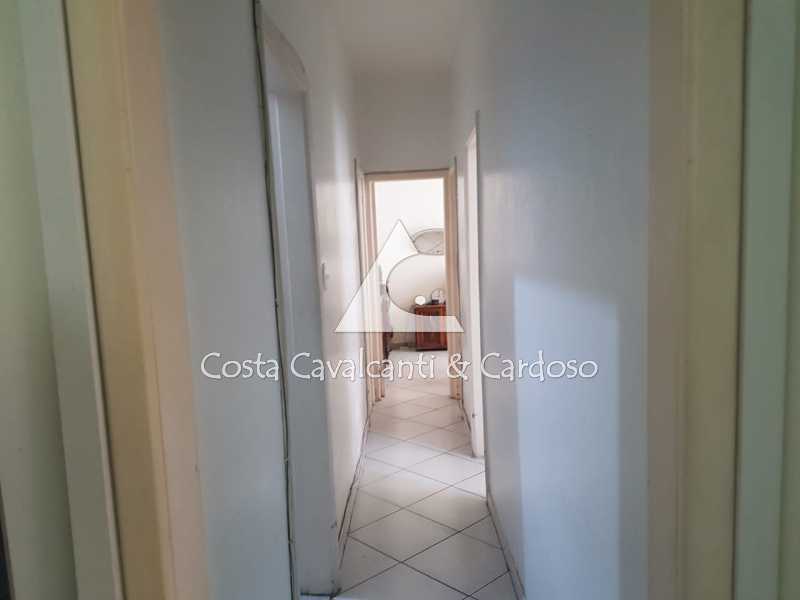     - Apartamento 2 quartos à venda Rio Comprido, Rio de Janeiro - R$ 320.000 - TJAP20415 - 5
