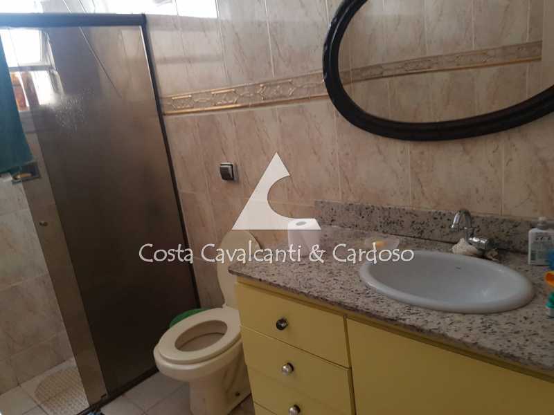 Conheça do imóvel - Apartamento 2 quartos à venda Rio Comprido, Rio de Janeiro - R$ 320.000 - TJAP20415 - 14 - Apartamento 2 quartos à venda Rio Comprido, Rio de Janeiro - R$ 320.000 - TJAP20415 - 14