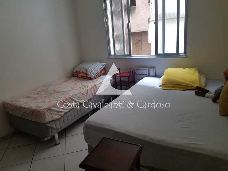 Conheça do imóvel - Apartamento 2 quartos à venda Rio Comprido, Rio de Janeiro - R$ 320.000 - TJAP20415 - 7 - Apartamento 2 quartos à venda Rio Comprido, Rio de Janeiro - R$ 320.000 - TJAP20415 - 7