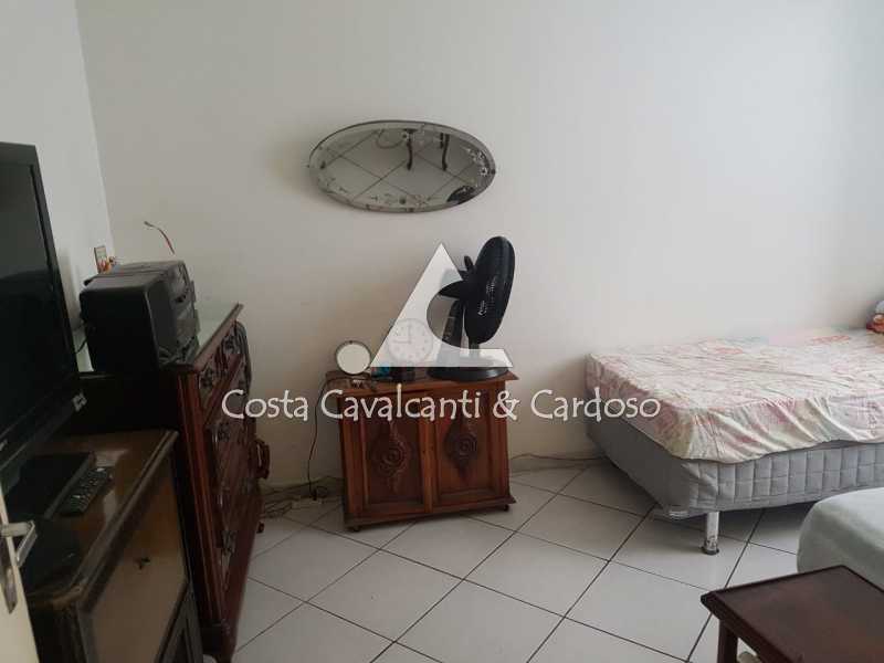 Conheça do imóvel - Apartamento 2 quartos à venda Rio Comprido, Rio de Janeiro - R$ 320.000 - TJAP20415 - 10 - Apartamento 2 quartos à venda Rio Comprido, Rio de Janeiro - R$ 320.000 - TJAP20415 - 10