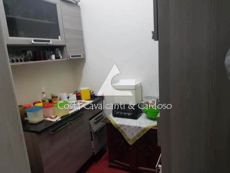 Conheça do imóvel - Apartamento 2 quartos à venda Rio Comprido, Rio de Janeiro - R$ 320.000 - TJAP20415 - 12 - Apartamento 2 quartos à venda Rio Comprido, Rio de Janeiro - R$ 320.000 - TJAP20415 - 12