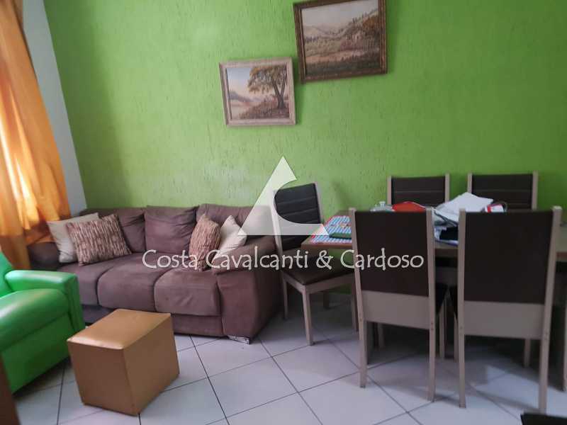 Conheça do imóvel - Apartamento 2 quartos à venda Rio Comprido, Rio de Janeiro - R$ 320.000 - TJAP20415 - 1 - Apartamento 2 quartos à venda Rio Comprido, Rio de Janeiro - R$ 320.000 - TJAP20415 - 1