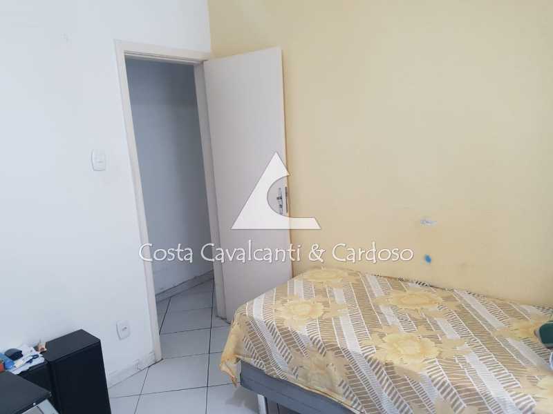 Conheça do imóvel - Apartamento 2 quartos à venda Rio Comprido, Rio de Janeiro - R$ 320.000 - TJAP20415 - 8 - Apartamento 2 quartos à venda Rio Comprido, Rio de Janeiro - R$ 320.000 - TJAP20415 - 8