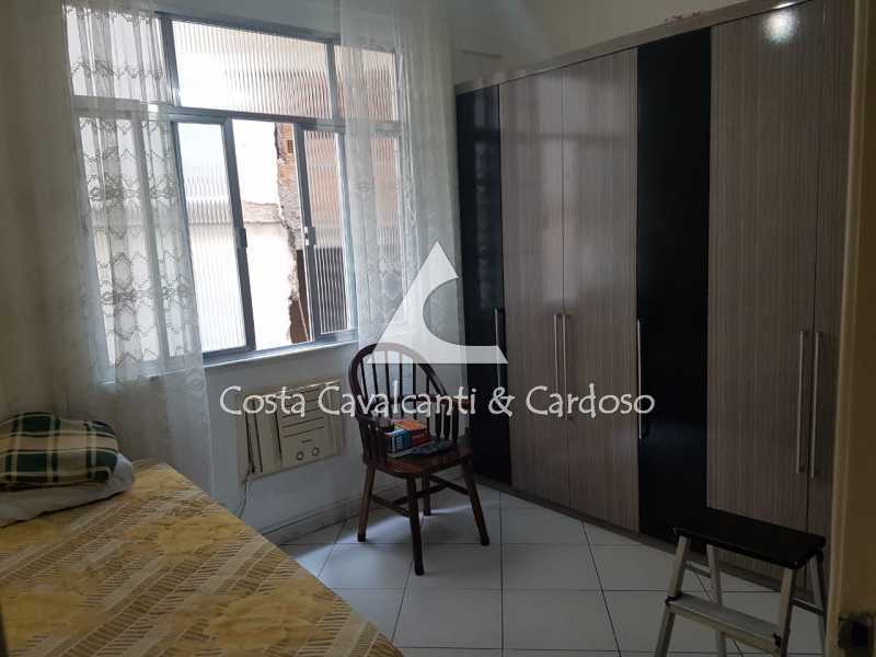 Conheça do imóvel - Apartamento 2 quartos à venda Rio Comprido, Rio de Janeiro - R$ 320.000 - TJAP20415 - 9 - Apartamento 2 quartos à venda Rio Comprido, Rio de Janeiro - R$ 320.000 - TJAP20415 - 9