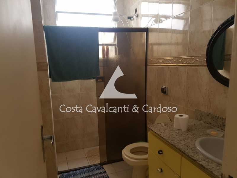 Conheça do imóvel - Apartamento 2 quartos à venda Rio Comprido, Rio de Janeiro - R$ 320.000 - TJAP20415 - 18 - Apartamento 2 quartos à venda Rio Comprido, Rio de Janeiro - R$ 320.000 - TJAP20415 - 18