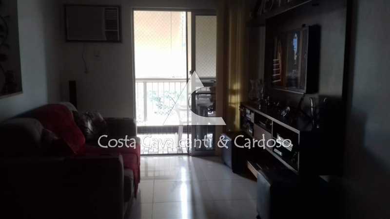 Conheça do imóvel - Cobertura 4 quartos à venda Tijuca, Rio de Janeiro - R$ 1.350.000 - TJCO40023 - 3 - Cobertura 4 quartos à venda Tijuca, Rio de Janeiro - R$ 1.350.000 - TJCO40023 - 3