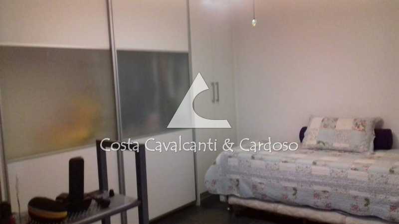Conheça do imóvel - Cobertura 4 quartos à venda Tijuca, Rio de Janeiro - R$ 1.350.000 - TJCO40023 - 9 - Cobertura 4 quartos à venda Tijuca, Rio de Janeiro - R$ 1.350.000 - TJCO40023 - 9