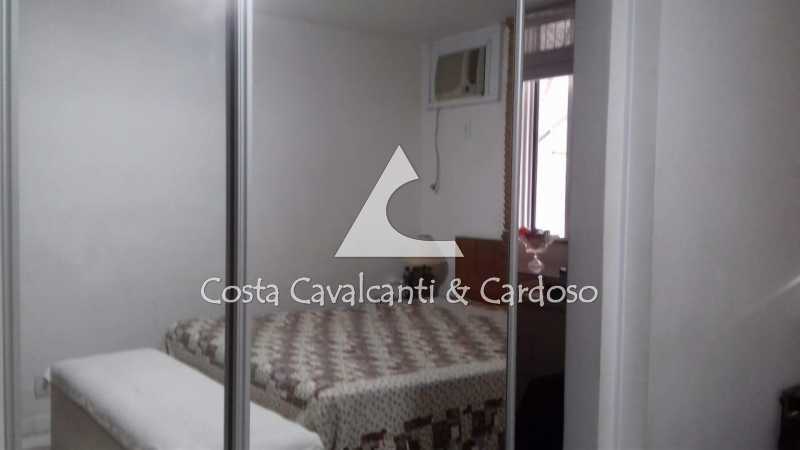 Conheça do imóvel - Cobertura 4 quartos à venda Tijuca, Rio de Janeiro - R$ 1.350.000 - TJCO40023 - 10 - Cobertura 4 quartos à venda Tijuca, Rio de Janeiro - R$ 1.350.000 - TJCO40023 - 10
