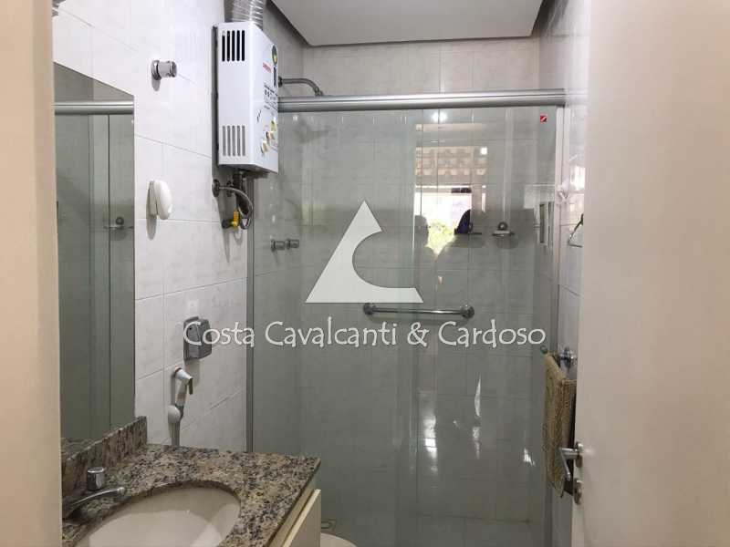 Conheça do imóvel - Cobertura 4 quartos à venda Tijuca, Rio de Janeiro - R$ 1.350.000 - TJCO40023 - 16 - Cobertura 4 quartos à venda Tijuca, Rio de Janeiro - R$ 1.350.000 - TJCO40023 - 16