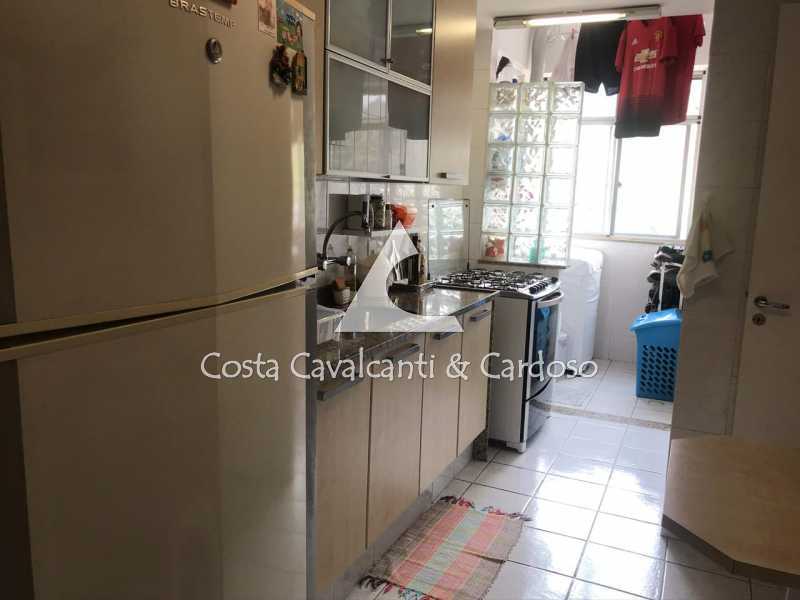 Conheça do imóvel - Cobertura 4 quartos à venda Tijuca, Rio de Janeiro - R$ 1.350.000 - TJCO40023 - 18 - Cobertura 4 quartos à venda Tijuca, Rio de Janeiro - R$ 1.350.000 - TJCO40023 - 18