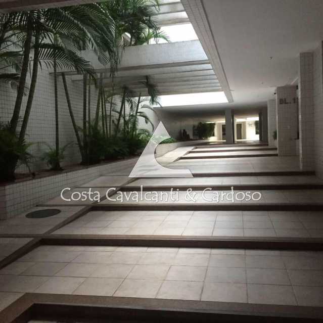 Conheça do imóvel - Cobertura 4 quartos à venda Tijuca, Rio de Janeiro - R$ 1.350.000 - TJCO40023 - 21 - Cobertura 4 quartos à venda Tijuca, Rio de Janeiro - R$ 1.350.000 - TJCO40023 - 21