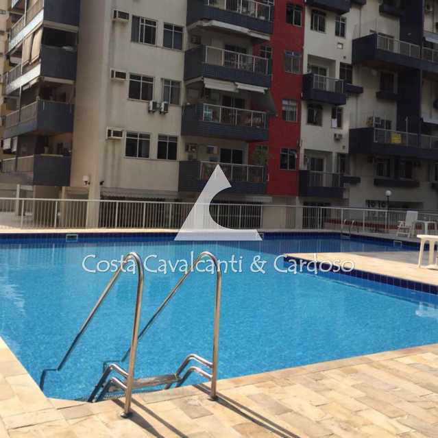 Conheça do imóvel - Cobertura 4 quartos à venda Tijuca, Rio de Janeiro - R$ 1.350.000 - TJCO40023 - 22 - Cobertura 4 quartos à venda Tijuca, Rio de Janeiro - R$ 1.350.000 - TJCO40023 - 22