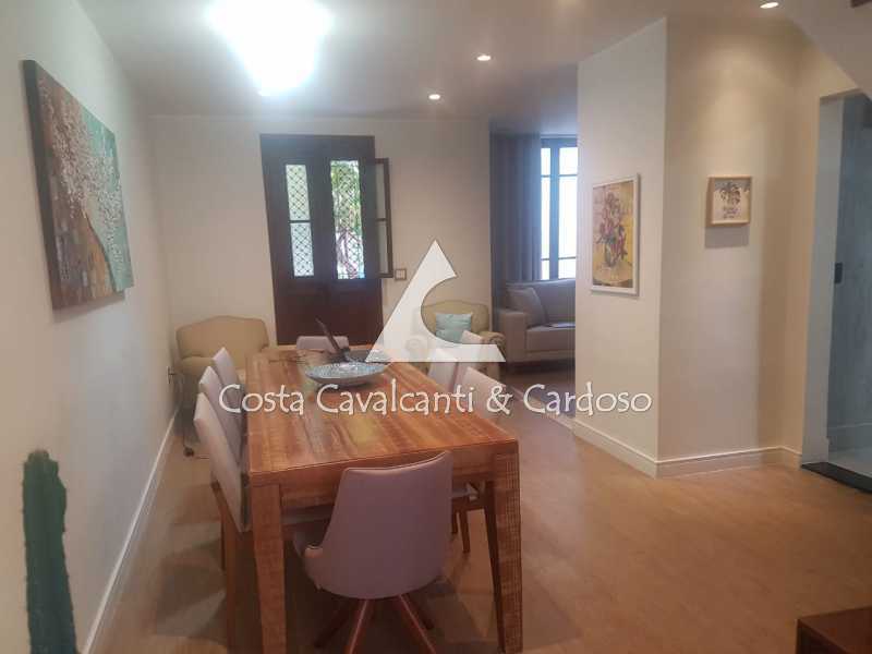 Conheça do imóvel - Casa de Vila 2 quartos à venda Tijuca, Rio de Janeiro - R$ 1.060.000 - TJCV20009 - 3 - Casa de Vila 2 quartos à venda Tijuca, Rio de Janeiro - R$ 1.060.000 - TJCV20009 - 3