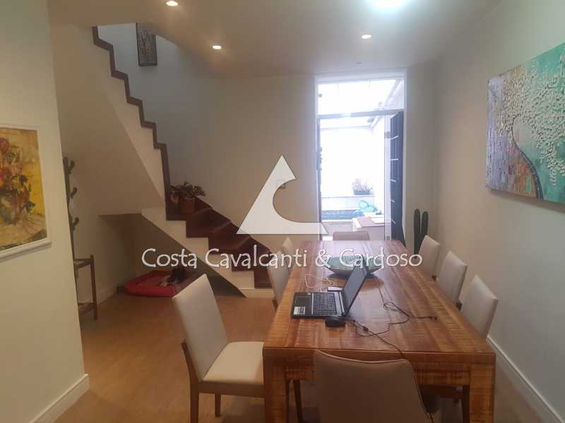 Conheça do imóvel - Casa de Vila 2 quartos à venda Tijuca, Rio de Janeiro - R$ 1.060.000 - TJCV20009 - 13 - Casa de Vila 2 quartos à venda Tijuca, Rio de Janeiro - R$ 1.060.000 - TJCV20009 - 13