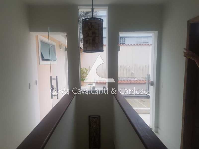 Conheça do imóvel - Casa de Vila 2 quartos à venda Tijuca, Rio de Janeiro - R$ 1.060.000 - TJCV20009 - 14 - Casa de Vila 2 quartos à venda Tijuca, Rio de Janeiro - R$ 1.060.000 - TJCV20009 - 14