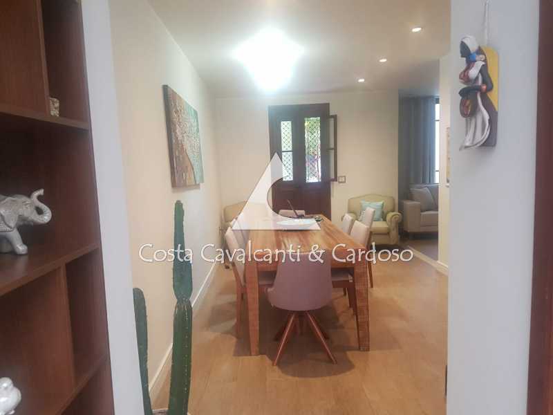 Conheça do imóvel - Casa de Vila 2 quartos à venda Tijuca, Rio de Janeiro - R$ 1.060.000 - TJCV20009 - 15 - Casa de Vila 2 quartos à venda Tijuca, Rio de Janeiro - R$ 1.060.000 - TJCV20009 - 15