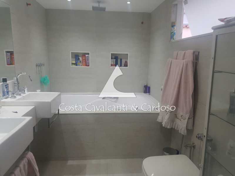 Conheça do imóvel - Casa de Vila 2 quartos à venda Tijuca, Rio de Janeiro - R$ 1.060.000 - TJCV20009 - 20 - Casa de Vila 2 quartos à venda Tijuca, Rio de Janeiro - R$ 1.060.000 - TJCV20009 - 20