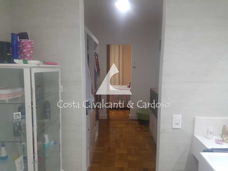 Conheça do imóvel - Casa de Vila 2 quartos à venda Tijuca, Rio de Janeiro - R$ 1.060.000 - TJCV20009 - 23 - Casa de Vila 2 quartos à venda Tijuca, Rio de Janeiro - R$ 1.060.000 - TJCV20009 - 23