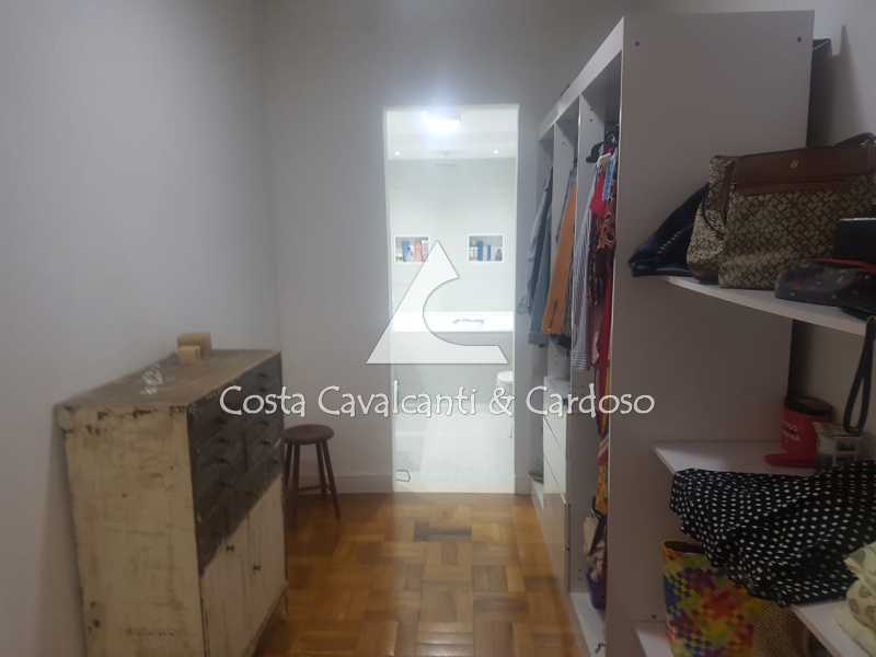 Conheça do imóvel - Casa de Vila 2 quartos à venda Tijuca, Rio de Janeiro - R$ 1.060.000 - TJCV20009 - 24 - Casa de Vila 2 quartos à venda Tijuca, Rio de Janeiro - R$ 1.060.000 - TJCV20009 - 24