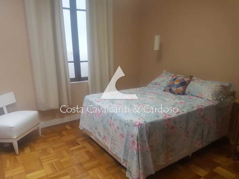 Conheça do imóvel - Casa de Vila 2 quartos à venda Tijuca, Rio de Janeiro - R$ 1.060.000 - TJCV20009 - 25 - Casa de Vila 2 quartos à venda Tijuca, Rio de Janeiro - R$ 1.060.000 - TJCV20009 - 25