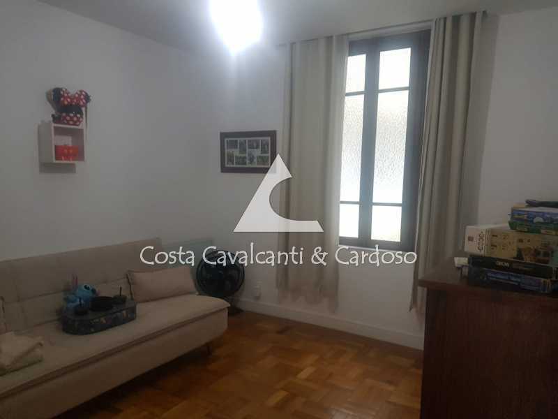 Conheça do imóvel - Casa de Vila 2 quartos à venda Tijuca, Rio de Janeiro - R$ 1.060.000 - TJCV20009 - 26 - Casa de Vila 2 quartos à venda Tijuca, Rio de Janeiro - R$ 1.060.000 - TJCV20009 - 26