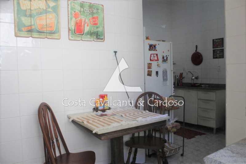    - Casa 3 quartos à venda Grajaú, Rio de Janeiro - R$ 1.999.999 - TJCA30024 - 11